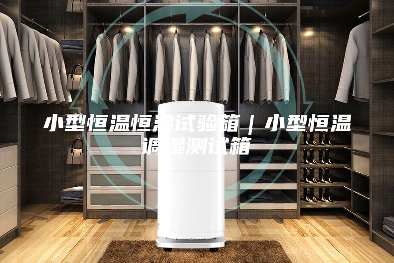 小型恒溫恒濕試驗(yàn)箱｜小型恒溫調(diào)濕測(cè)試箱
