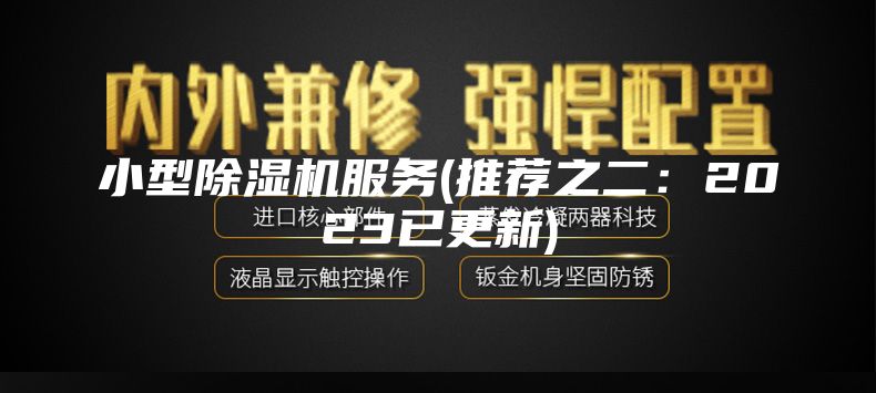 小型除濕機(jī)服務(wù)(推薦之二：2023已更新)