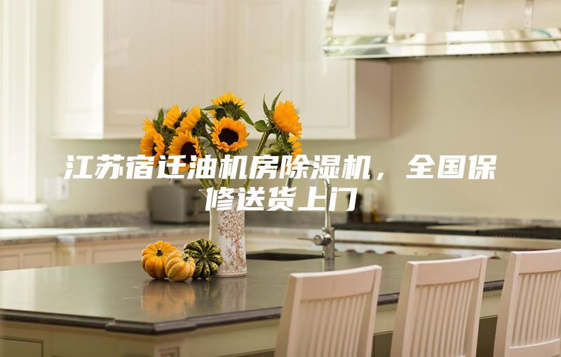 江蘇宿遷油機房除濕機，全國保修送貨上門