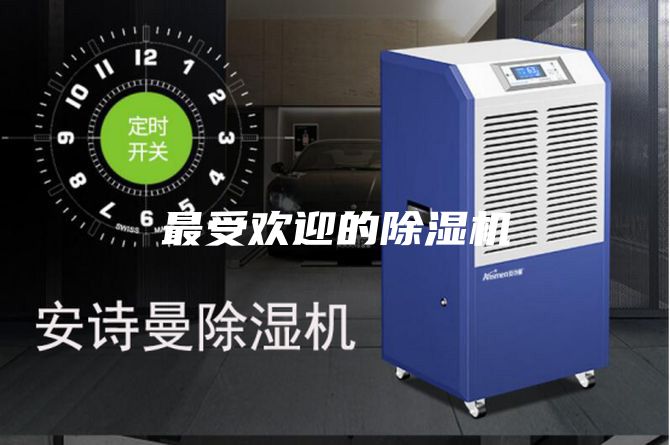 最受歡迎的除濕機(jī)