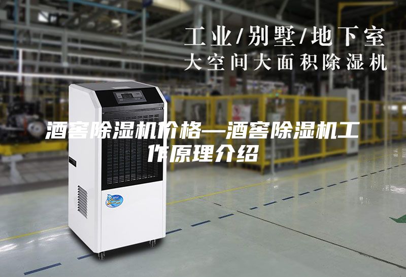 酒窖除濕機(jī)價格—酒窖除濕機(jī)工作原理介紹