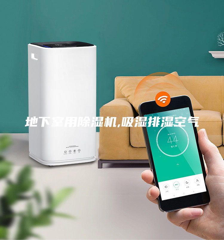 地下室用除濕機(jī),吸濕排濕空氣