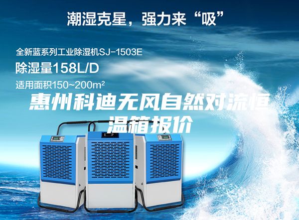 惠州科迪無風(fēng)自然對(duì)流恒溫箱報(bào)價(jià)