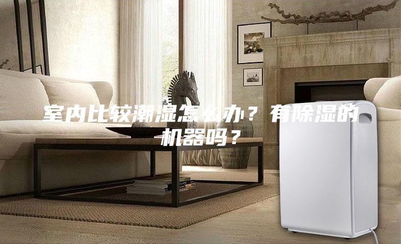 室內(nèi)比較潮濕怎么辦？有除濕的機器嗎？