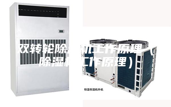 雙轉(zhuǎn)輪除濕機工作原理（除濕機工作原理）