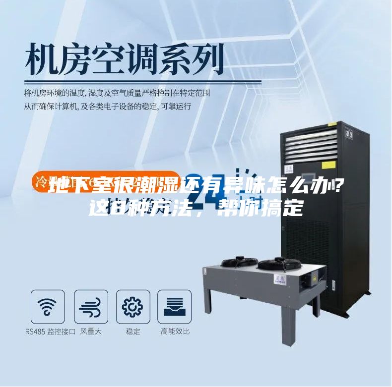 地下室很潮濕還有異味怎么辦？這8種方法，幫你搞定