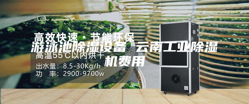 游泳池除濕設備 云南工業(yè)除濕機費用