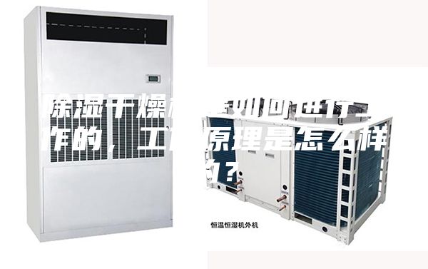 除濕干燥機(jī)是如何進(jìn)行工作的，工作原理是怎么樣的？