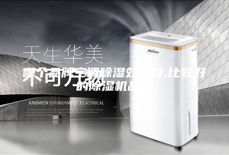 哪個(gè)品牌空調(diào)除濕效果好,比較好的除濕機(jī)品牌