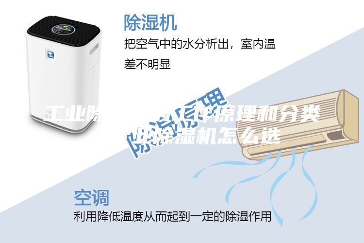 工業(yè)除濕機(jī)的工作原理和分類，行業(yè)除濕機(jī)怎么選