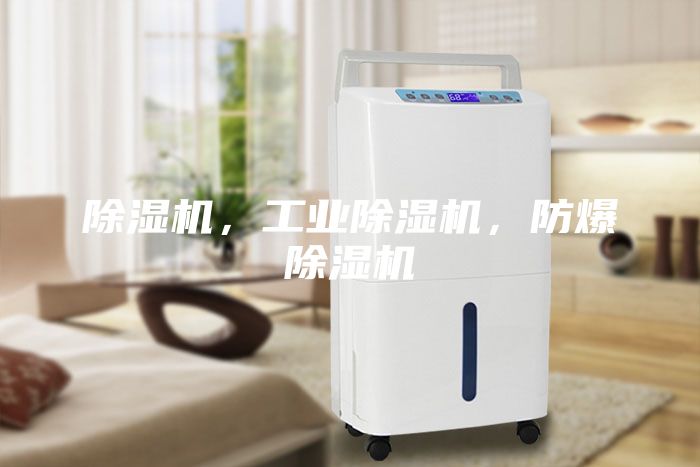 除濕機，工業(yè)除濕機，防爆除濕機