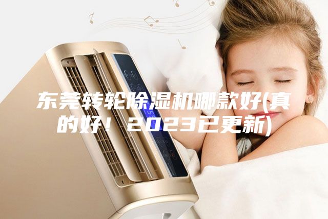東莞轉(zhuǎn)輪除濕機(jī)哪款好(真的好！2023已更新)