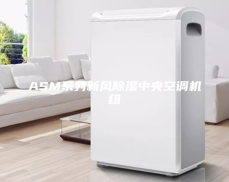 ASM系列新風(fēng)除濕中央空調(diào)機(jī)組