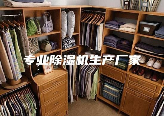 專業(yè)除濕機生產(chǎn)廠家