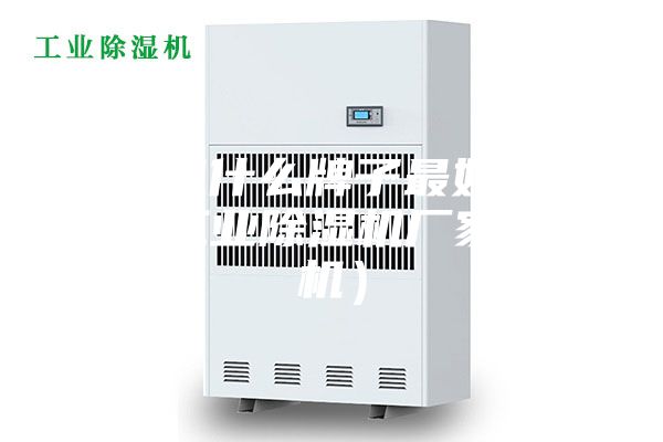 除濕機什么牌子最好(安詩曼工業(yè)除濕機廠家除濕機)