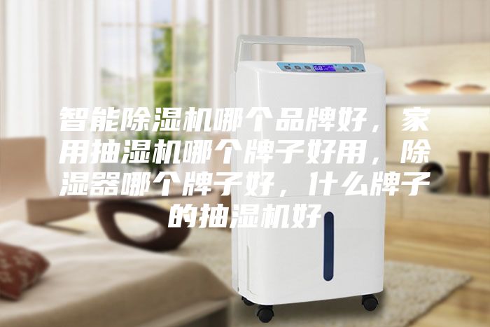 智能除濕機(jī)哪個(gè)品牌好，家用抽濕機(jī)哪個(gè)牌子好用，除濕器哪個(gè)牌子好，什么牌子的抽濕機(jī)好