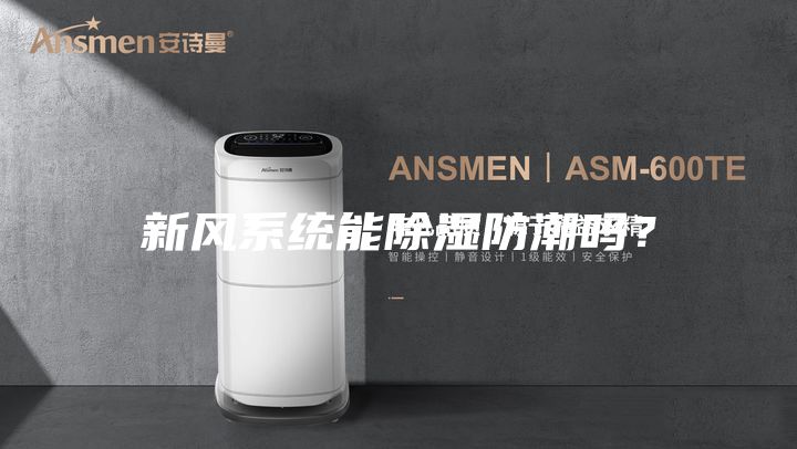 新風系統(tǒng)能除濕防潮嗎？