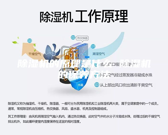 除濕機的原理是什么 除濕機的保養(yǎng)方法
