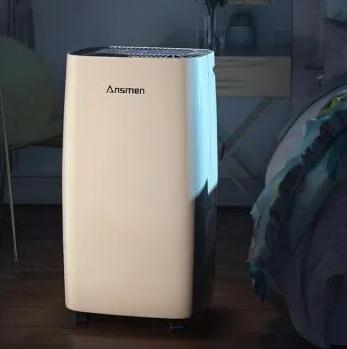 賣場怎么不見除濕機銷售了？