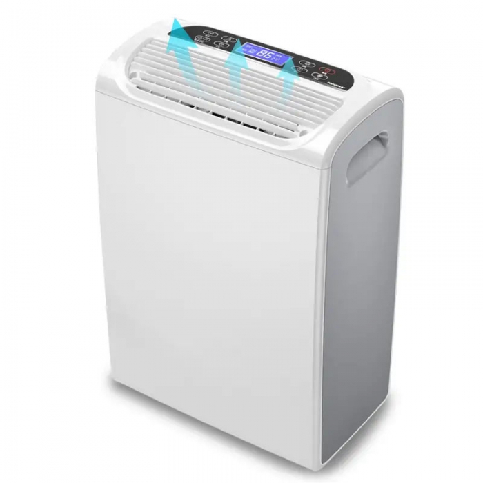 防空洞如何防潮？選用防空洞除濕機(jī)準(zhǔn)沒錯(cuò)