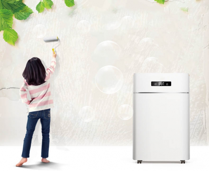 轉(zhuǎn)輪除濕機的具體應(yīng)用范圍有哪些?