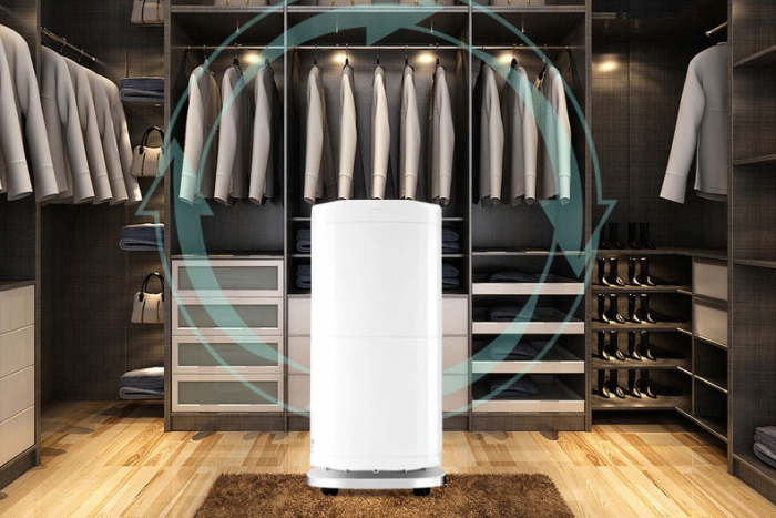 炎炎夏日，防潮防螨5妙招