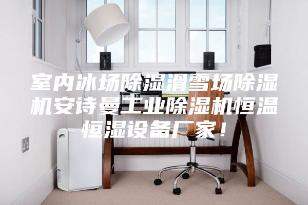 室內(nèi)冰場(chǎng)除濕滑雪場(chǎng)除濕機(jī)安詩(shī)曼工業(yè)除濕機(jī)恒溫恒濕設(shè)備廠家！