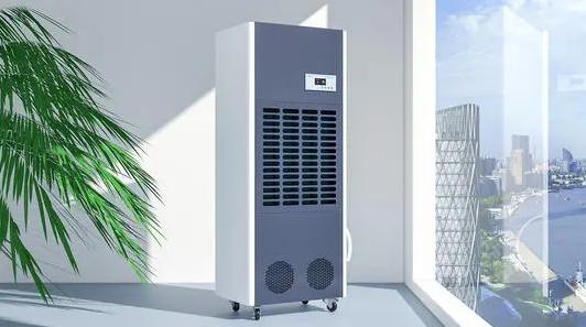 難見(jiàn)太陽(yáng)，南方潮濕，使用除濕機(jī)