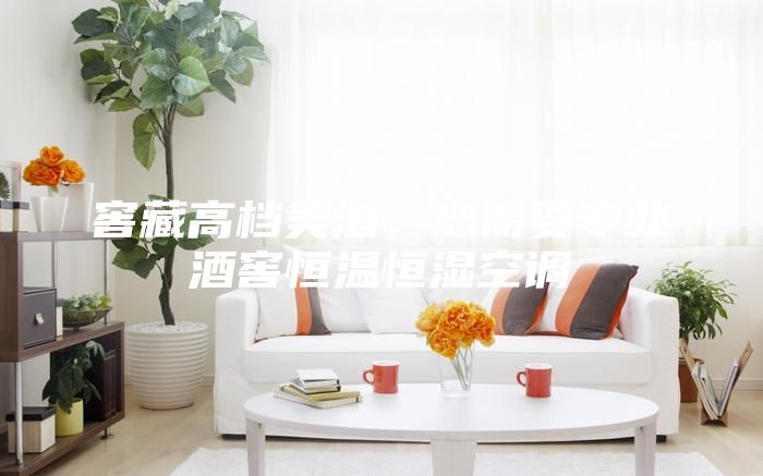 窖藏高檔美酒，您需要專業(yè)酒窖恒溫恒濕空調(diào)