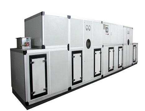 為什么要選擇轉(zhuǎn)輪除濕機(jī)？