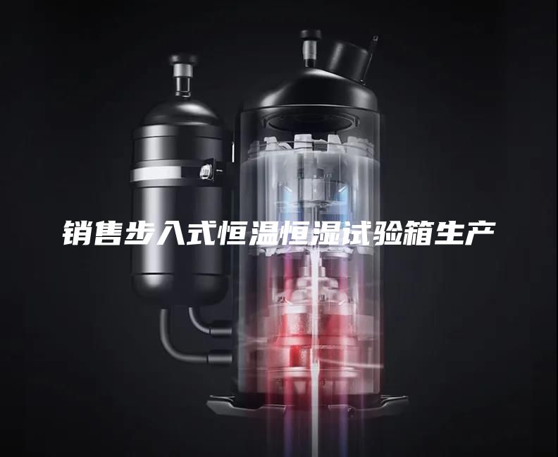 銷(xiāo)售步入式恒溫恒濕試驗(yàn)箱生產(chǎn)