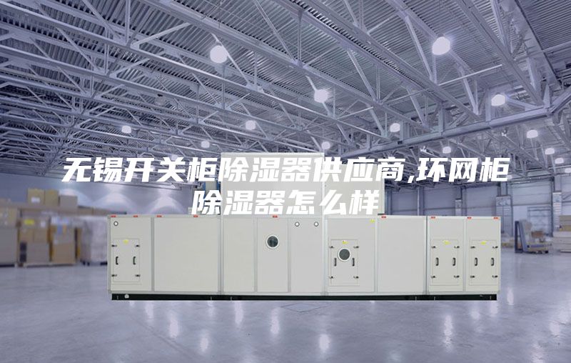 無錫開關(guān)柜除濕器供應(yīng)商,環(huán)網(wǎng)柜除濕器怎么樣