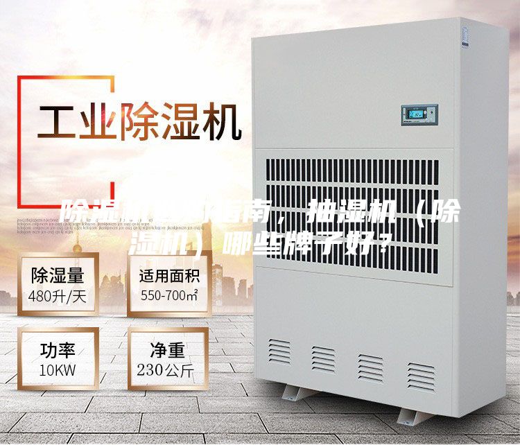 除濕機選購指南，抽濕機（除濕機）哪些牌子好？