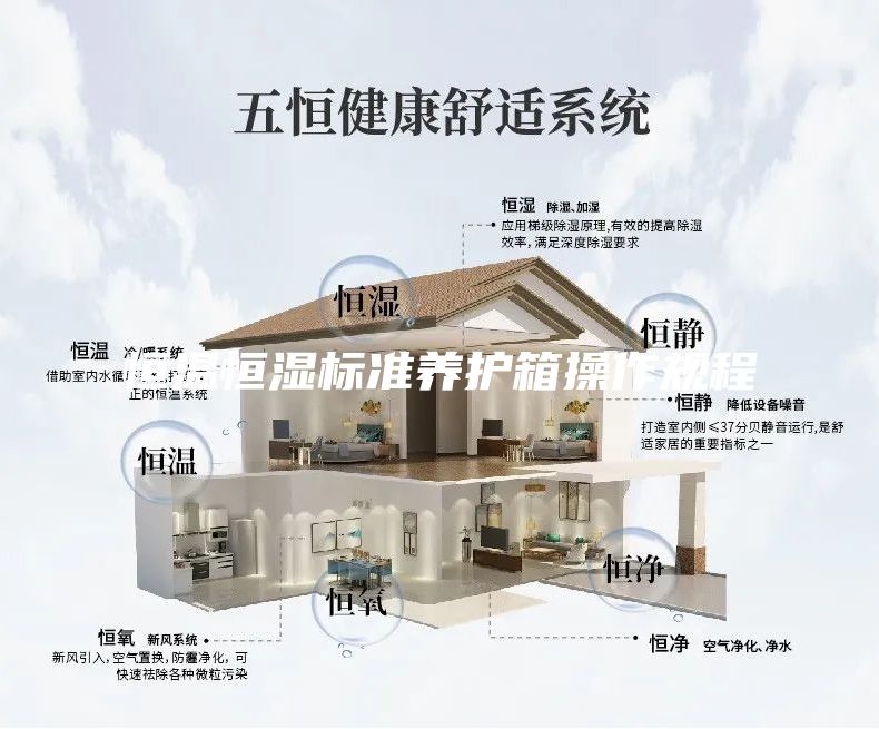 恒溫恒濕標準養(yǎng)護箱操作規(guī)程