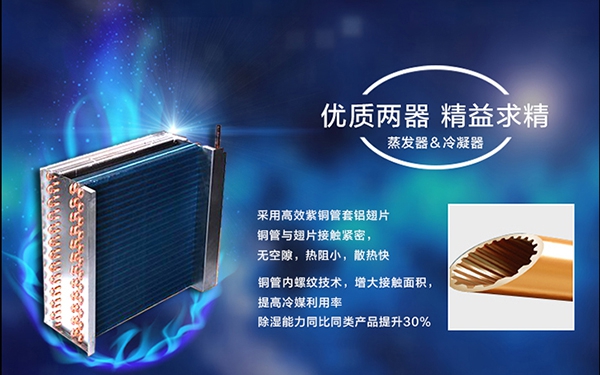 除濕機(jī)生產(chǎn)廠家:工業(yè)加濕器品牌競(jìng)爭(zhēng)之