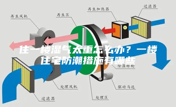 住一樓濕氣太重怎么辦？一樓住宅防潮措施有哪些