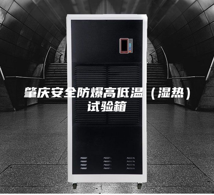 肇慶安全防爆高低溫（濕熱）試驗(yàn)箱