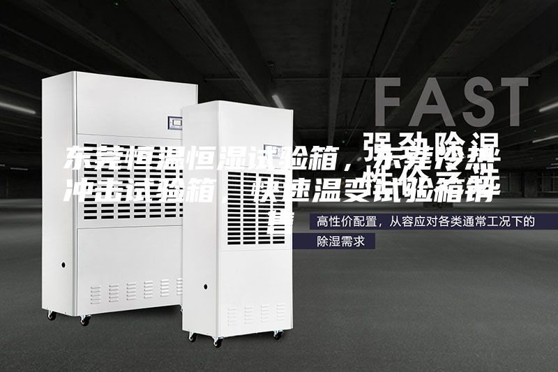東莞恒溫恒濕試驗(yàn)箱，東莞冷熱沖擊試驗(yàn)箱，快速溫變?cè)囼?yàn)箱銷售