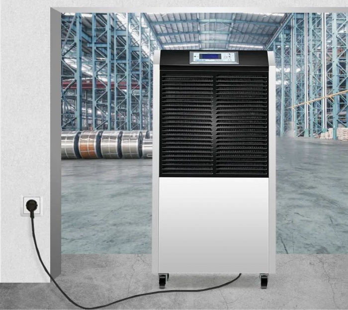 在購買工業(yè)除濕機時，應該注意什么？