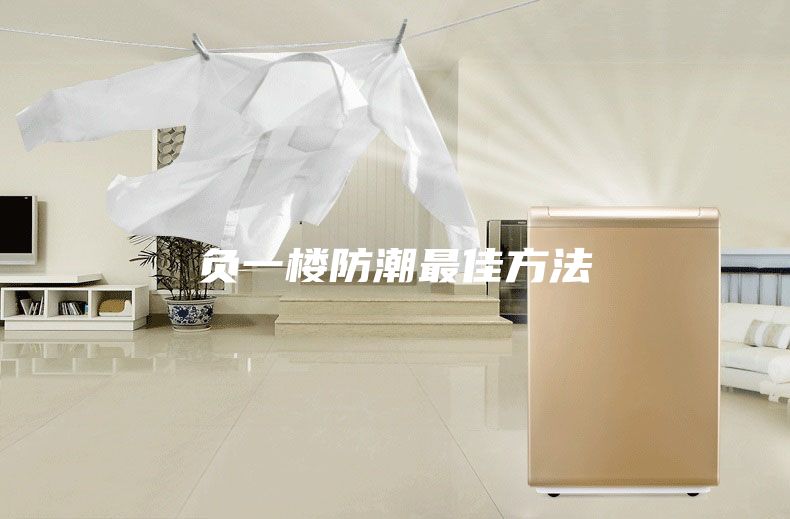 負(fù)一樓防潮最佳方法