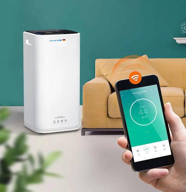 如何讓室內(nèi)不潮濕？家用除濕機幫你