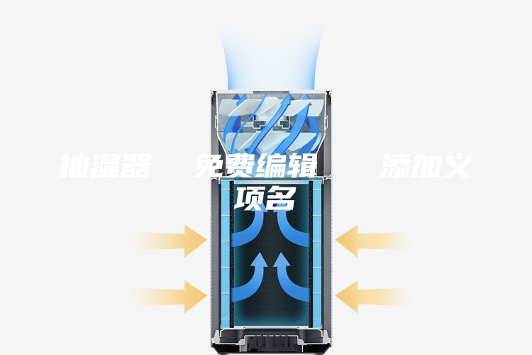 抽濕器 免費編輯 添加義項名